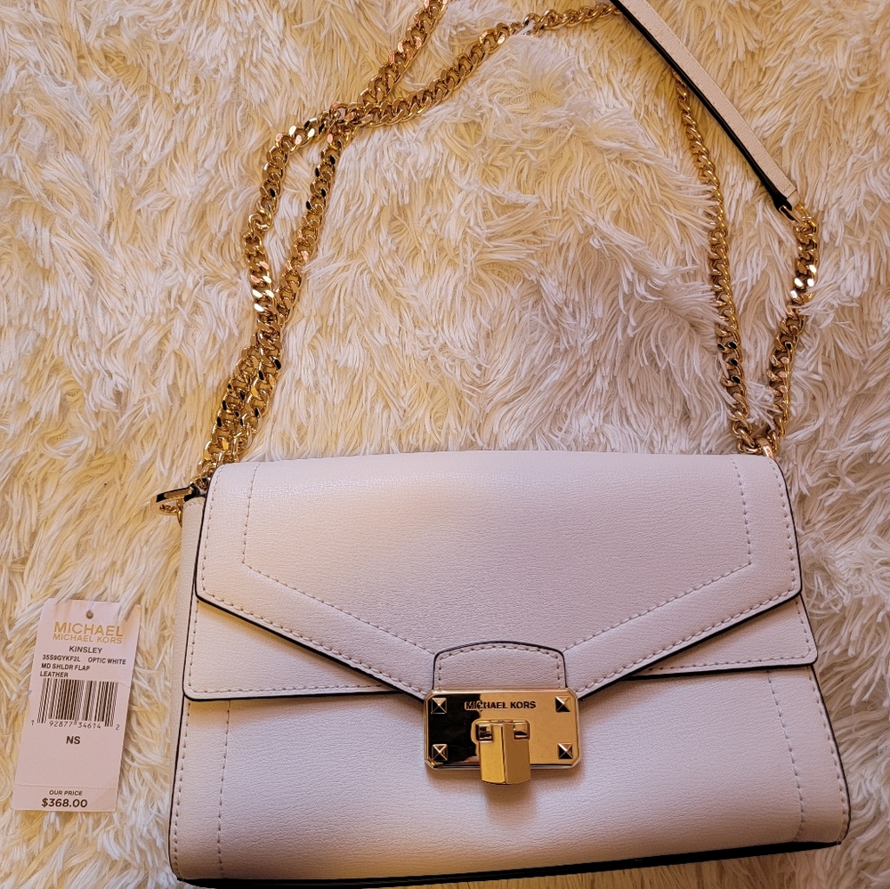 Michael Kors purse
